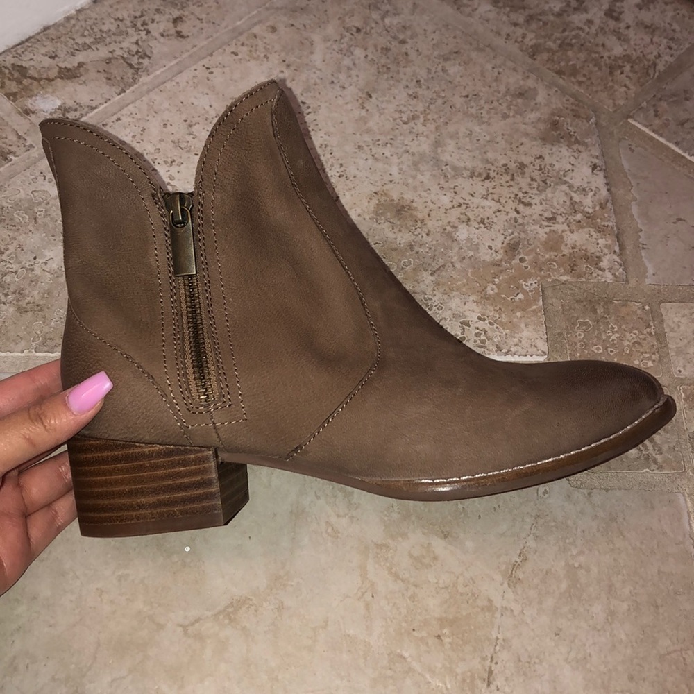 Seychelles Ankle Boots